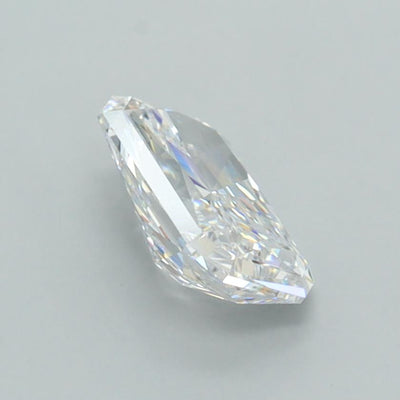 1.18 Carat Radiant Lab Diamond :: Greenstar spin frame 04