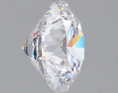 3.01 Carat Round Lab Diamond :: Greenstar spin frame 04