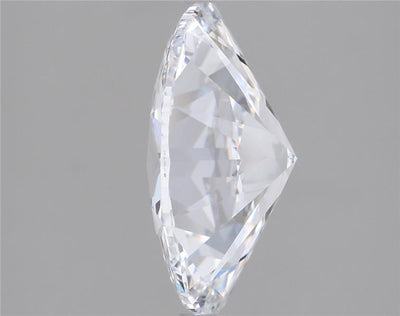 3.03 Carat Oval Lab Diamond :: Greenstar spin frame 04