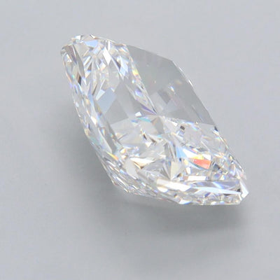 3.01 Carat Radiant Lab Diamond :: Greenstar spin frame 04