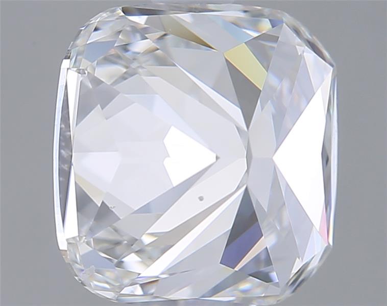 2.30 Carat Cushion Lab Diamond :: Greenstar spin frame 04