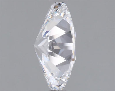 1.27 Carat Oval Lab Diamond :: Greenstar spin frame 04