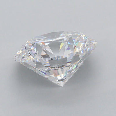 2.53 Carat Round Lab Diamond :: Greenstar spin frame 04