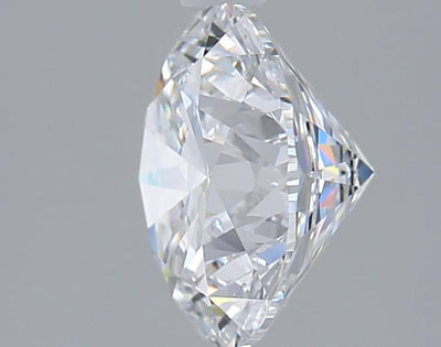 2.16 Carat Round Lab Diamond :: Greenstar spin frame 04