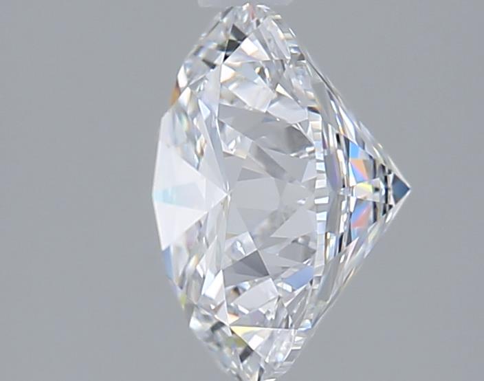 2.16 Carat Round Lab Diamond :: Greenstar spin frame 04