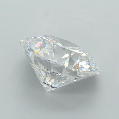2.10 Carat Round Lab Diamond :: Greenstar spin frame 04