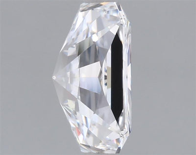 1.55 Carat Radiant Lab Diamond :: Greenstar spin frame 04
