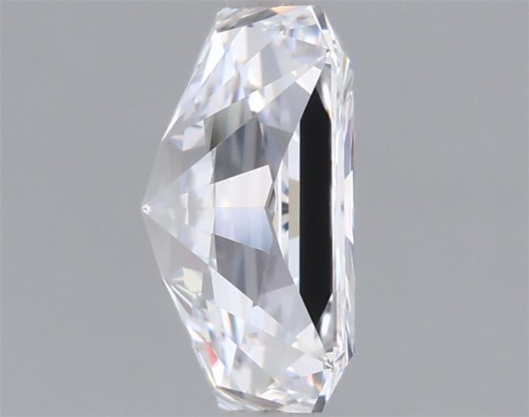 1.55 Carat Radiant Lab Diamond :: Greenstar spin frame 04