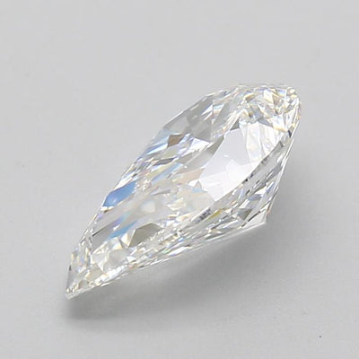 2.01 Carat Pear Lab Diamond :: Greenstar spin frame 04
