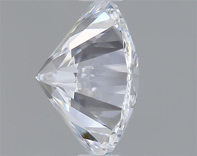 1.42 Carat Round Lab Diamond :: Greenstar spin frame 04