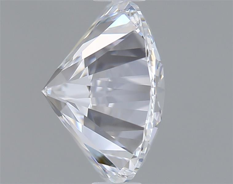 1.42 Carat Round Lab Diamond :: Greenstar spin frame 04