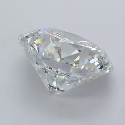 3.01 Carat Round Lab Diamond :: Greenstar spin frame 04