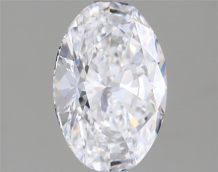 1.54 Carat Oval Lab Diamond :: Greenstar spin frame 04