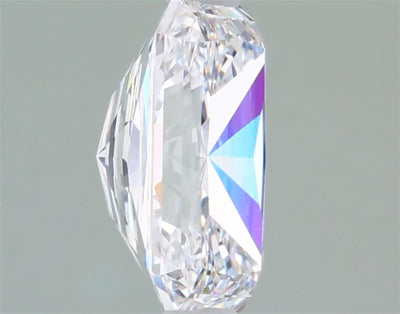 1.53 Carat Radiant Lab Diamond :: Greenstar spin frame 04