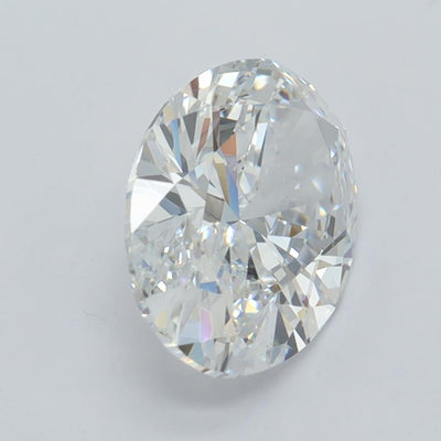 2.04 Carat Oval Lab Diamond :: Greenstar spin frame 04