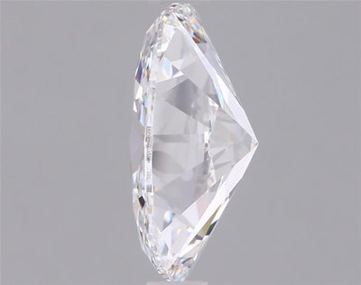 1.56 Carat Oval Lab Diamond :: Greenstar spin frame 04