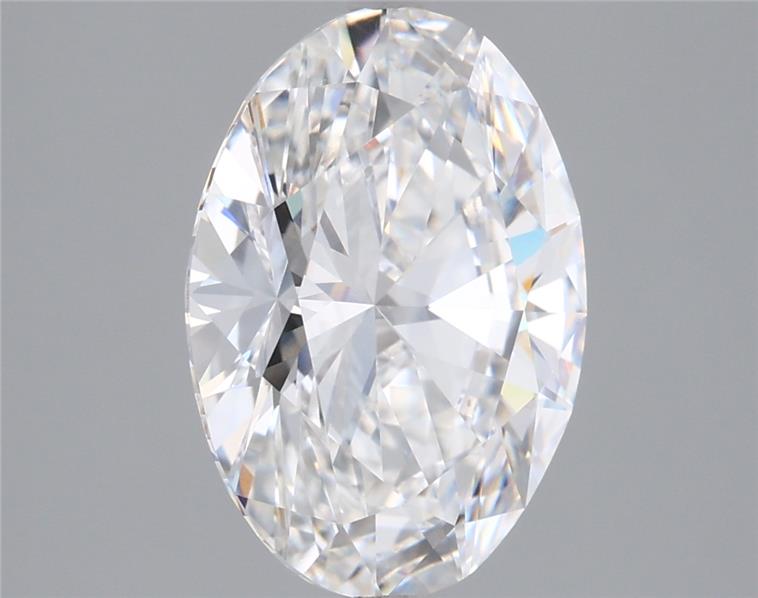 3.00 Carat Oval Lab Diamond :: Greenstar spin frame 04