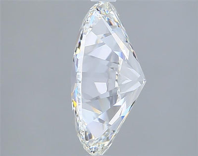 3.23 Carat Oval Lab Diamond :: Greenstar spin frame 04