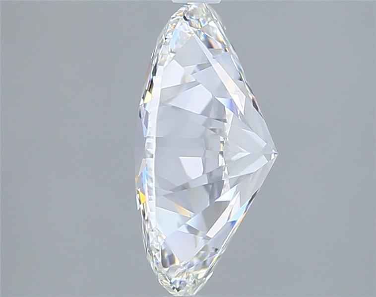 3.23 Carat Oval Lab Diamond :: Greenstar spin frame 04