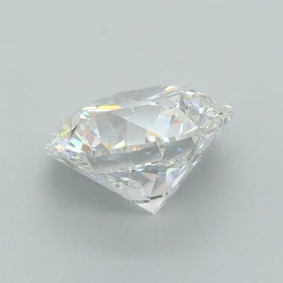 2.02 Carat Round Lab Diamond :: Greenstar spin frame 04