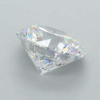 2.90 Carat Round Lab Diamond :: Greenstar spin frame 04