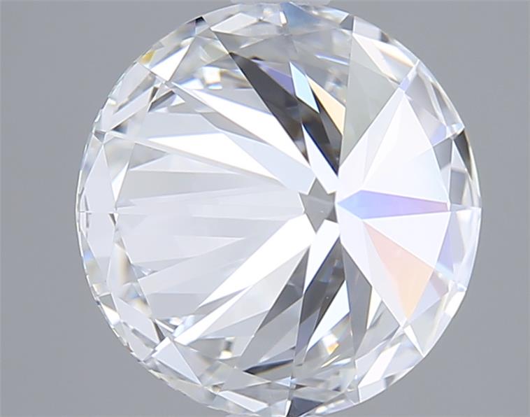 2.02 Carat Round Lab Diamond :: Greenstar spin frame 04