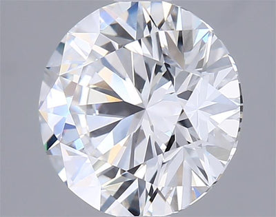 2.01 Carat Round Lab Diamond :: Greenstar spin frame 04