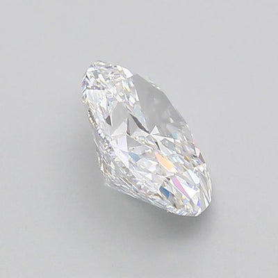 1.94 Carat Oval Lab Diamond :: Greenstar spin frame 04