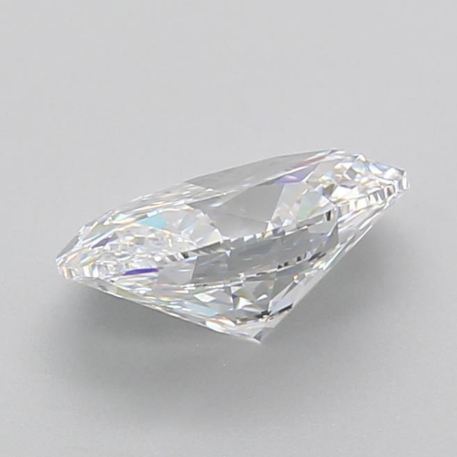 2.01 Carat Oval Lab Diamond :: Greenstar spin frame 04