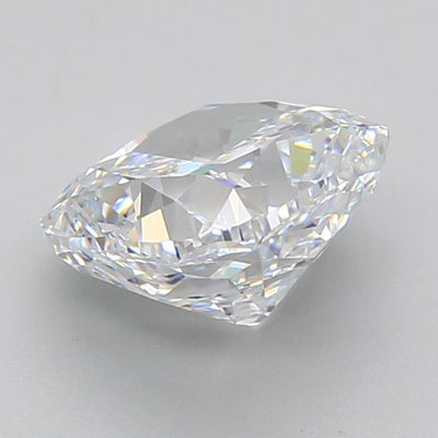 2.80 Carat Cushion Lab Diamond :: Greenstar spin frame 04