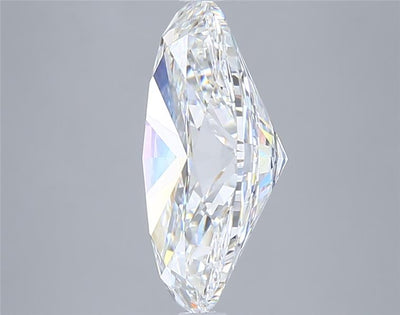5.07 Carat Oval Lab Diamond :: Greenstar spin frame 04
