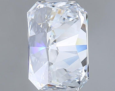 1.52 Carat Radiant Lab Diamond :: Greenstar spin frame 04