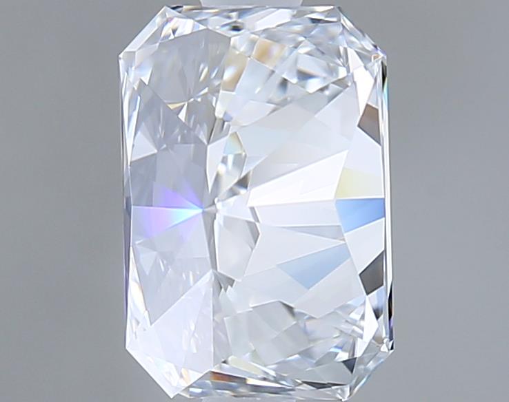 1.52 Carat Radiant Lab Diamond :: Greenstar spin frame 04