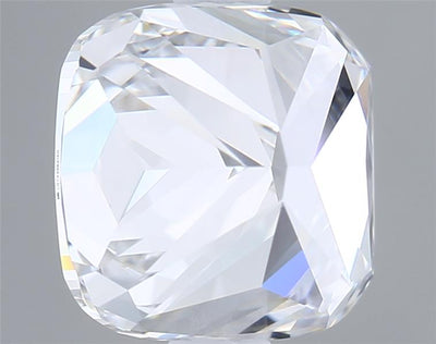 1.83 Carat Cushion Lab Diamond :: Greenstar spin frame 04