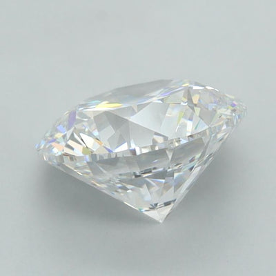 2.09 Carat Round Lab Diamond :: Greenstar spin frame 04