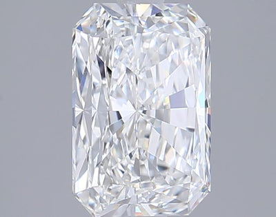 2.10 Carat Radiant Lab Diamond :: Greenstar spin frame 04