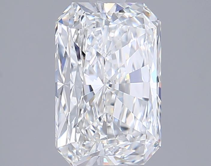2.10 Carat Radiant Lab Diamond :: Greenstar spin frame 04