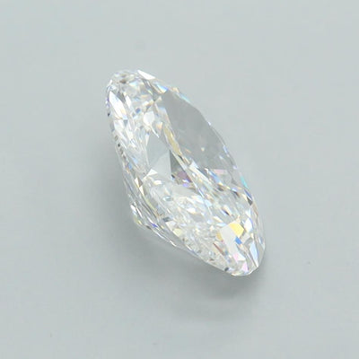 1.53 Carat Oval Lab Diamond :: Greenstar spin frame 04