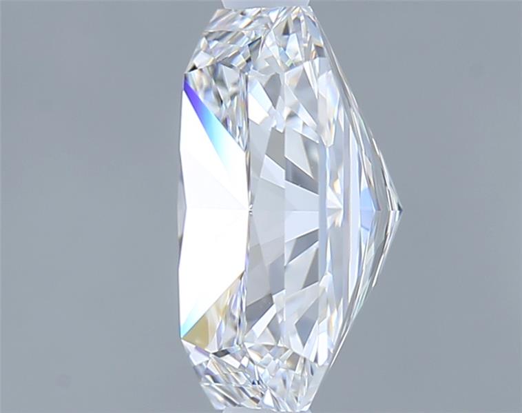 2.32 Carat Radiant Lab Diamond :: Greenstar spin frame 04
