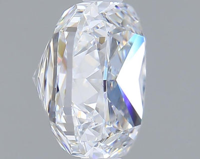 2.04 Carat Cushion Lab Diamond :: Greenstar spin frame 04