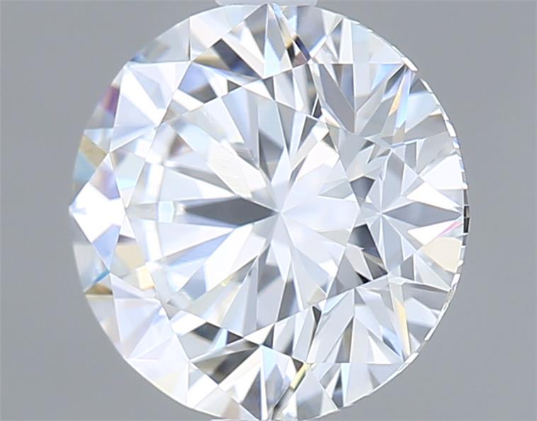 1.53 Carat Round Lab Diamond :: Greenstar spin frame 04