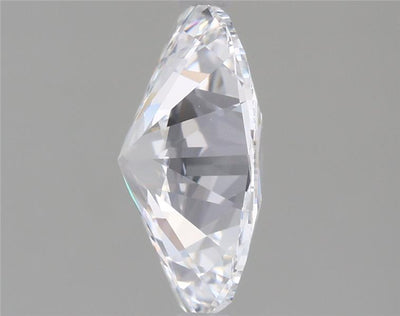 1.51 Carat Oval Lab Diamond :: Greenstar spin frame 04