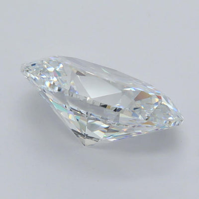 2.51 Carat Oval Lab Diamond :: Greenstar spin frame 04