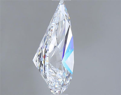1.51 Carat Pear Lab Diamond :: Greenstar spin frame 04