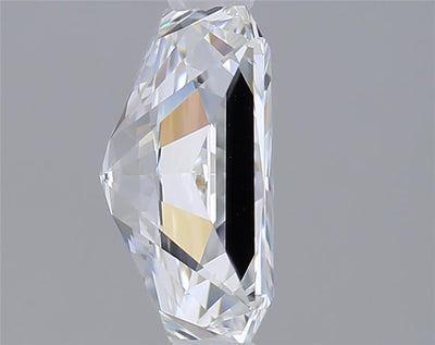1.59 Carat Radiant Lab Diamond :: Greenstar spin frame 04