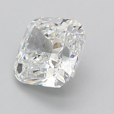 2.54 Carat Cushion Lab Diamond :: Greenstar spin frame 04
