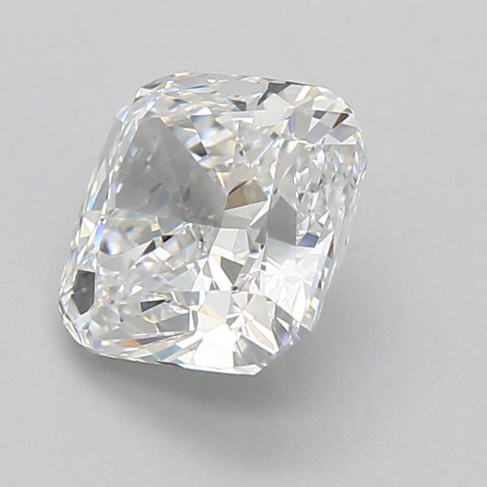 2.54 Carat Cushion Lab Diamond :: Greenstar spin frame 04