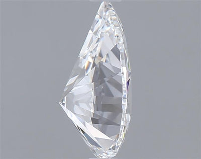 1.51 Carat Pear Lab Diamond :: Greenstar spin frame 04