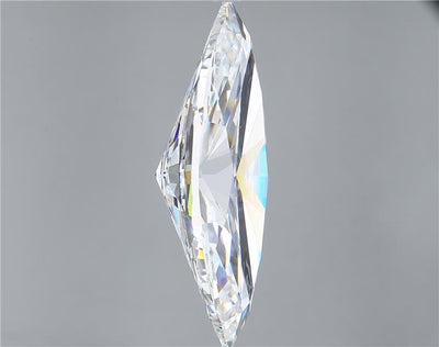 11.06 Carat Marquise Lab Diamond :: Greenstar spin frame 04