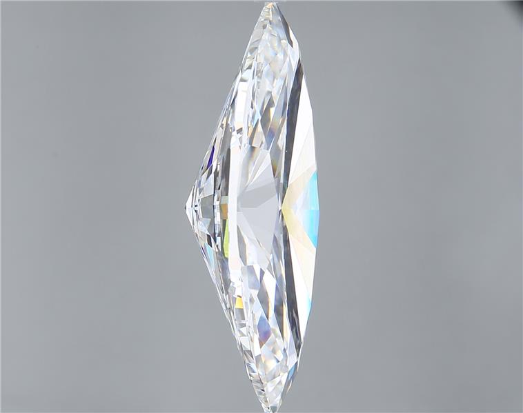 11.06 Carat Marquise Lab Diamond :: Greenstar spin frame 04